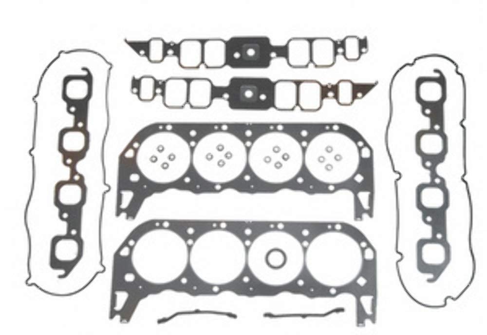 Head Set MAHLE HS4886VM