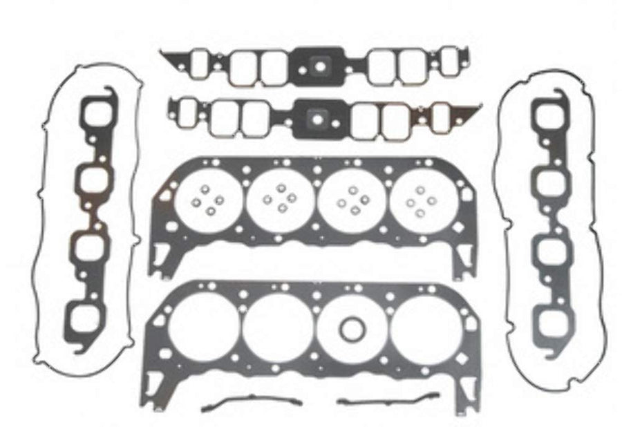 Head Set MAHLE HS4886VM