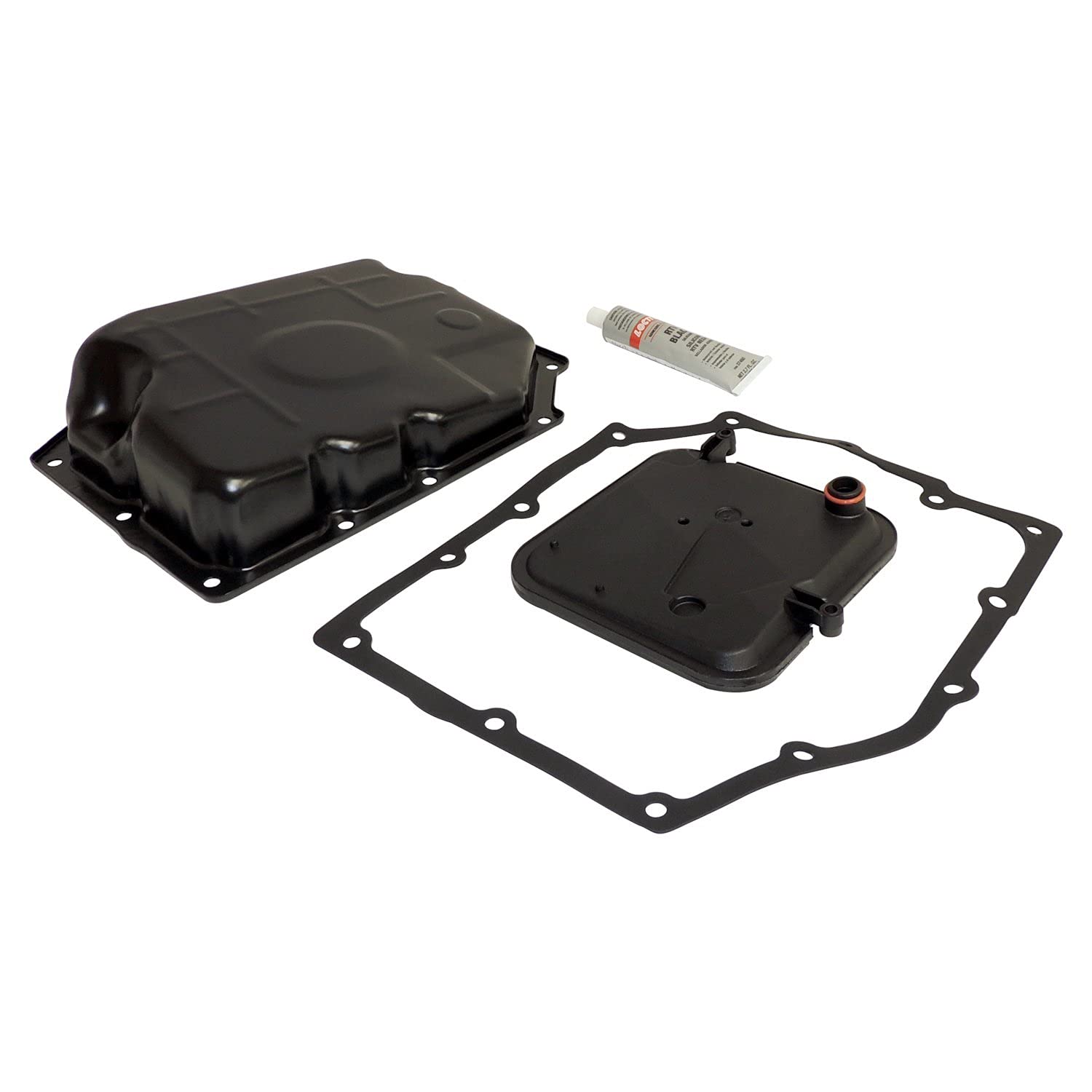 Transmission Crown Pan Kit