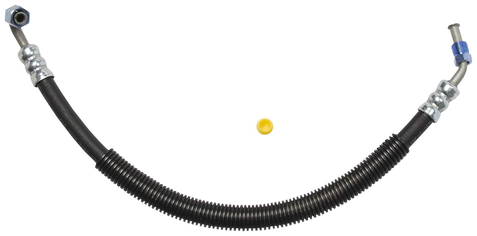 Power Steering Pressure Line Hose Assembly Gates 360100