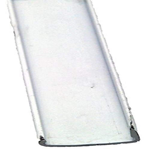 Polar White AP Products 015-661 85" Door Screw Cover