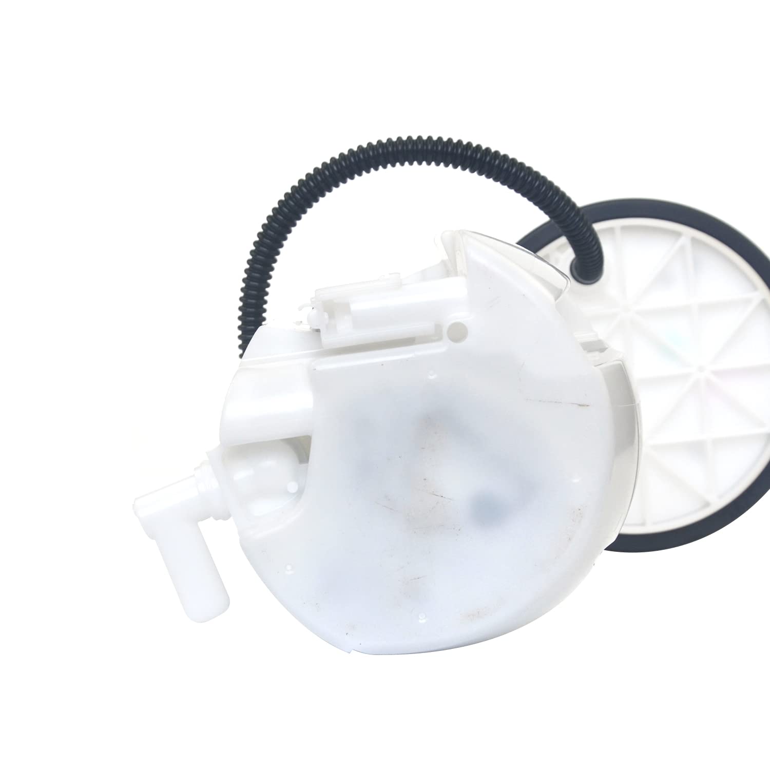 Fuel Pump Module Assembly TYC Compatible with 2009-2018 Toyota Rav4