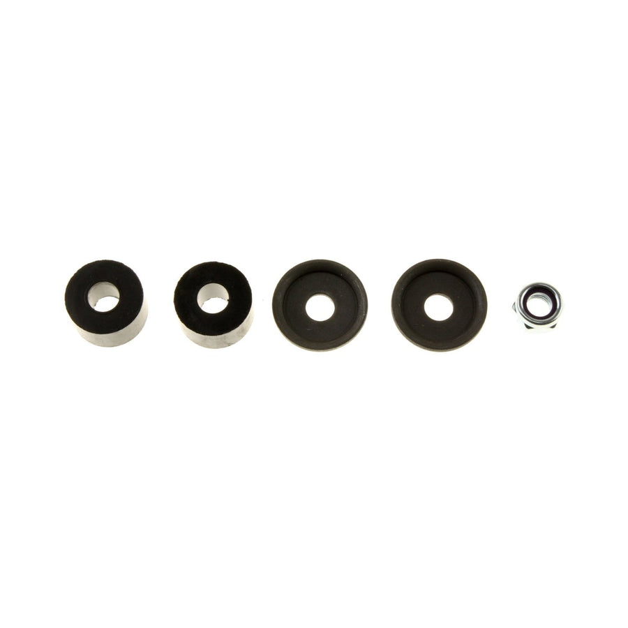 B6 Bilstein 2004 Nissan Frontier XE RWD Crew Cab Pickup Front 46mm Monotube Shock Absorber (24-187824)