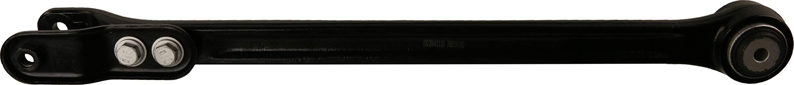 Suspension Control Arm MOOG rear lower RK643133