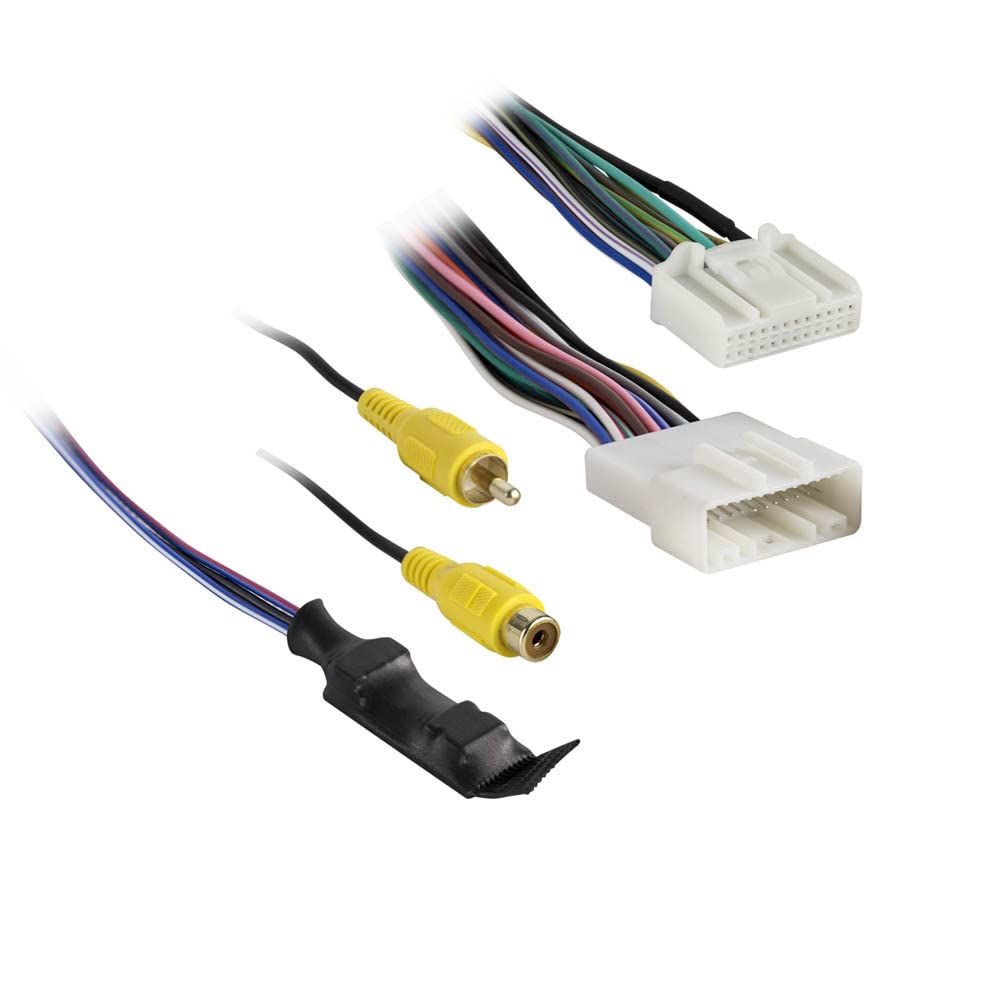 Metra RVC Harness 14-UP FITS Toyota