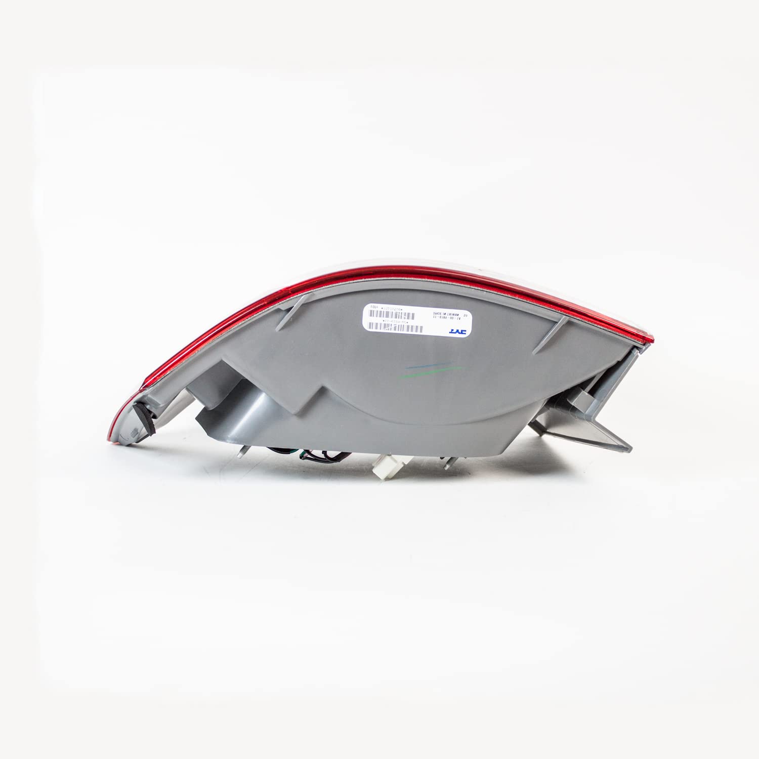 Hyundai Sonata TYC 11-6190-00 Driver Side Replacement Tail Light Assembly