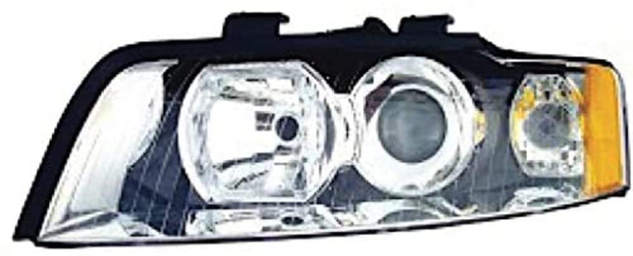 Headlight Eagle Eyes AD029-A001R