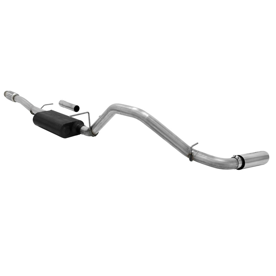 Force II Flowmaster Cat-back Exhaust System 817672