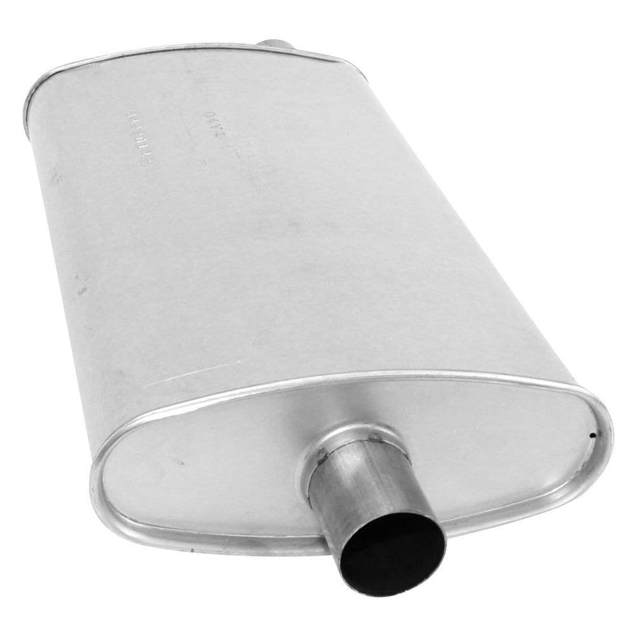 Exhaust Muffler AP Exhaust Products 6540