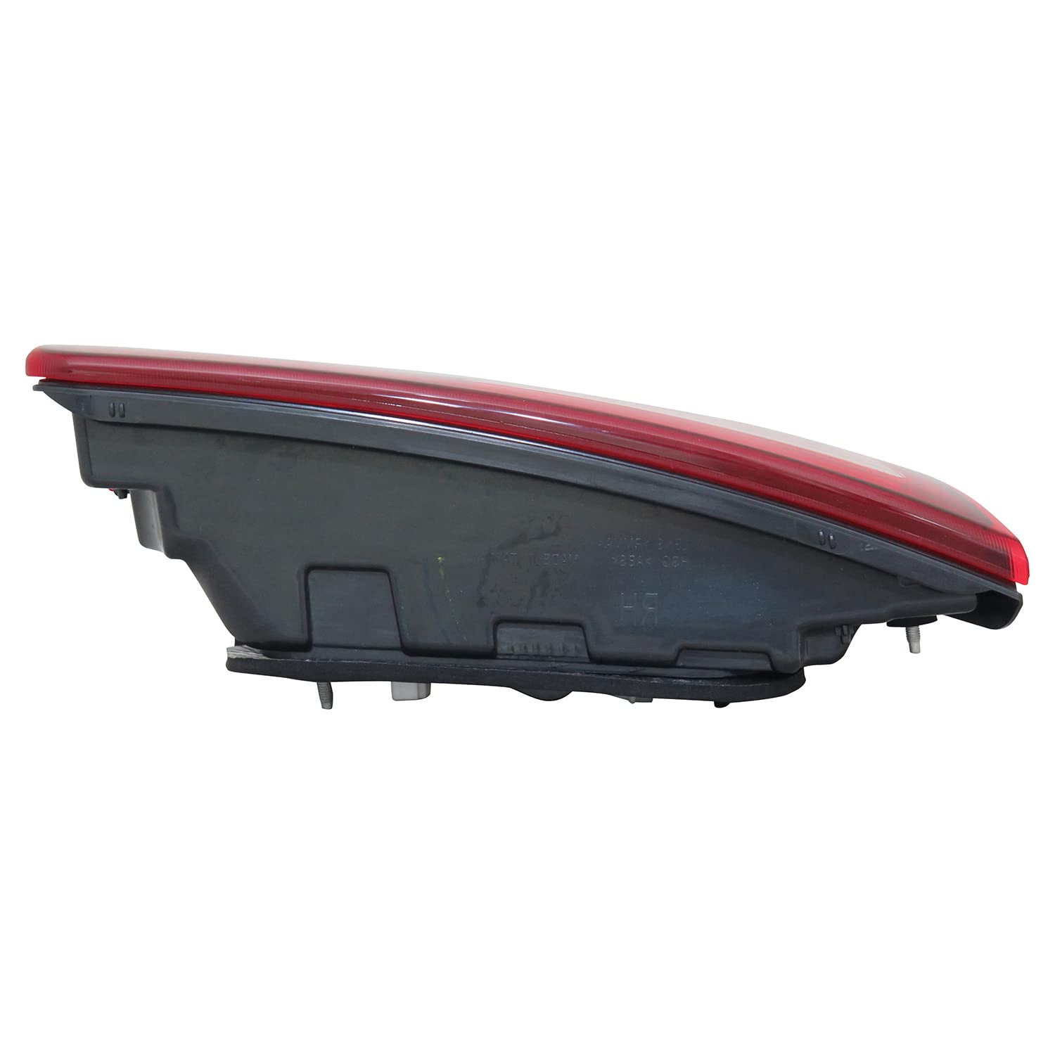 Left TYC Tail Light Assembly Compatible with 2014-2015 Kia Optima