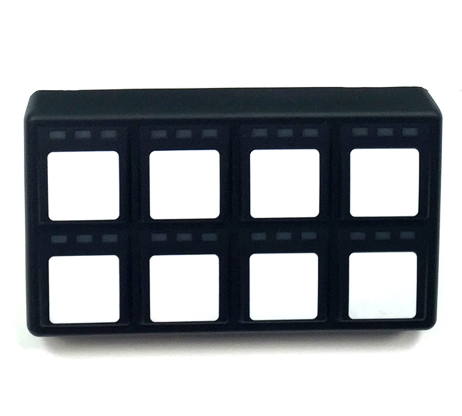 500-KT-SWDRAGK8 Racepak DRAG SMARTWIRE POWER CONTROL MODULE WITH KEYPAD