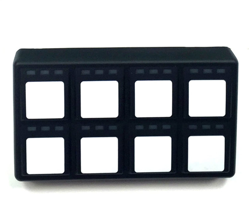 500-KT-SWDRAGK8 Racepak DRAG SMARTWIRE POWER CONTROL MODULE WITH KEYPAD