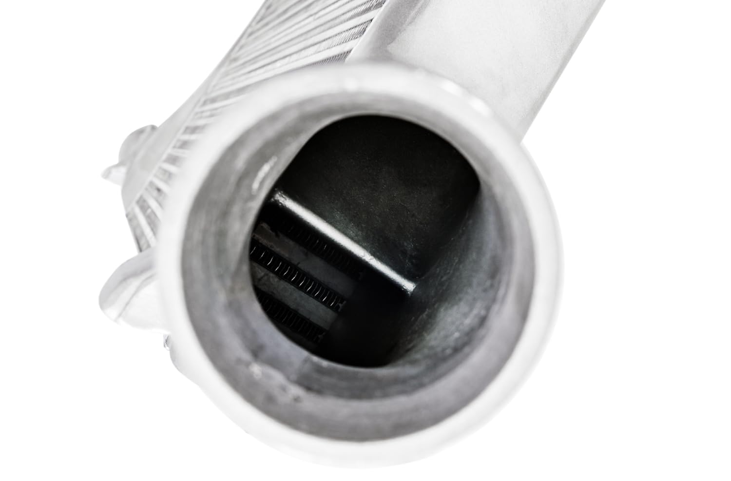 3.0T ColdFront Intercooler 18-19 Audi SQ5 Crossover B9