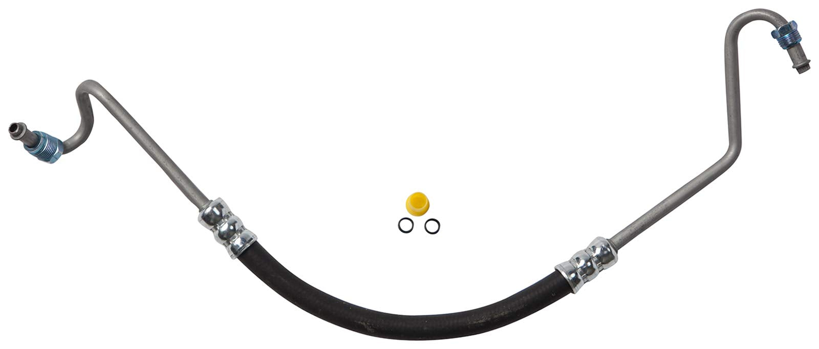Power Steering Gates 354870 Hose Assembly Pressure Line