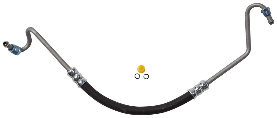 Power Steering Gates 354870 Hose Assembly Pressure Line