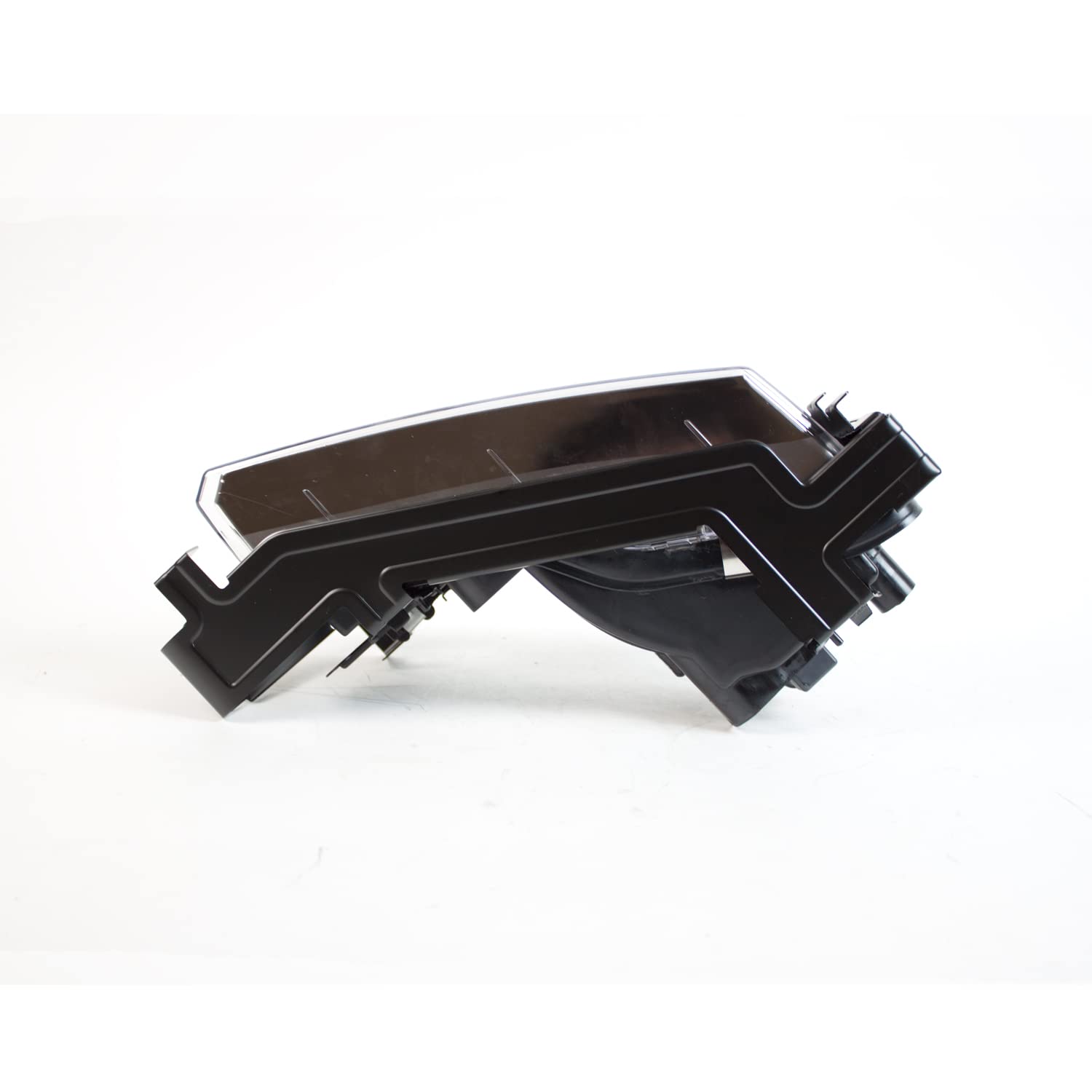 Right TYC Fog Light Assembly Compatible with 2013-2013 Honda Accord