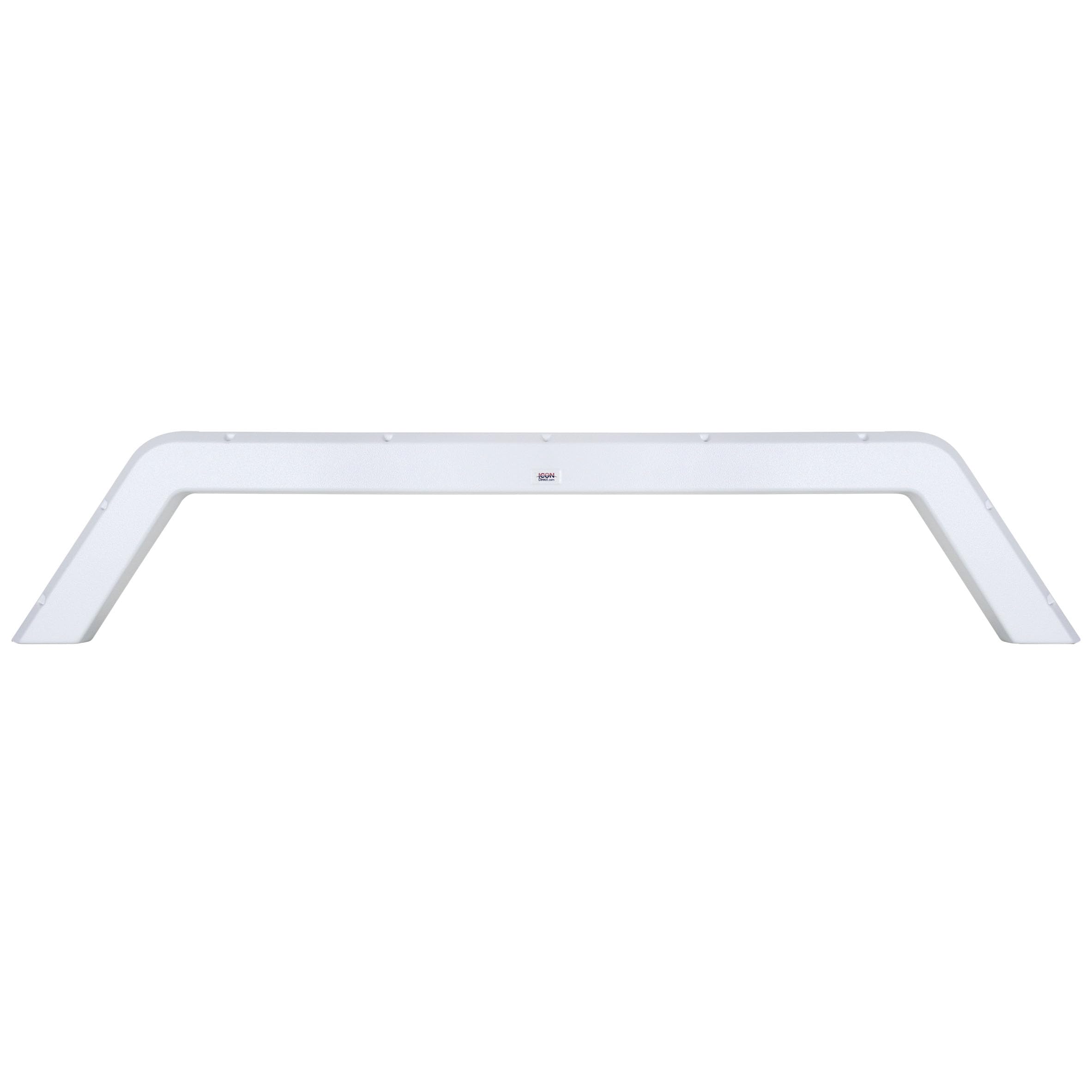 Fender Skirt ICON 14995, Tandem, Thor, FS4995, Polar White
