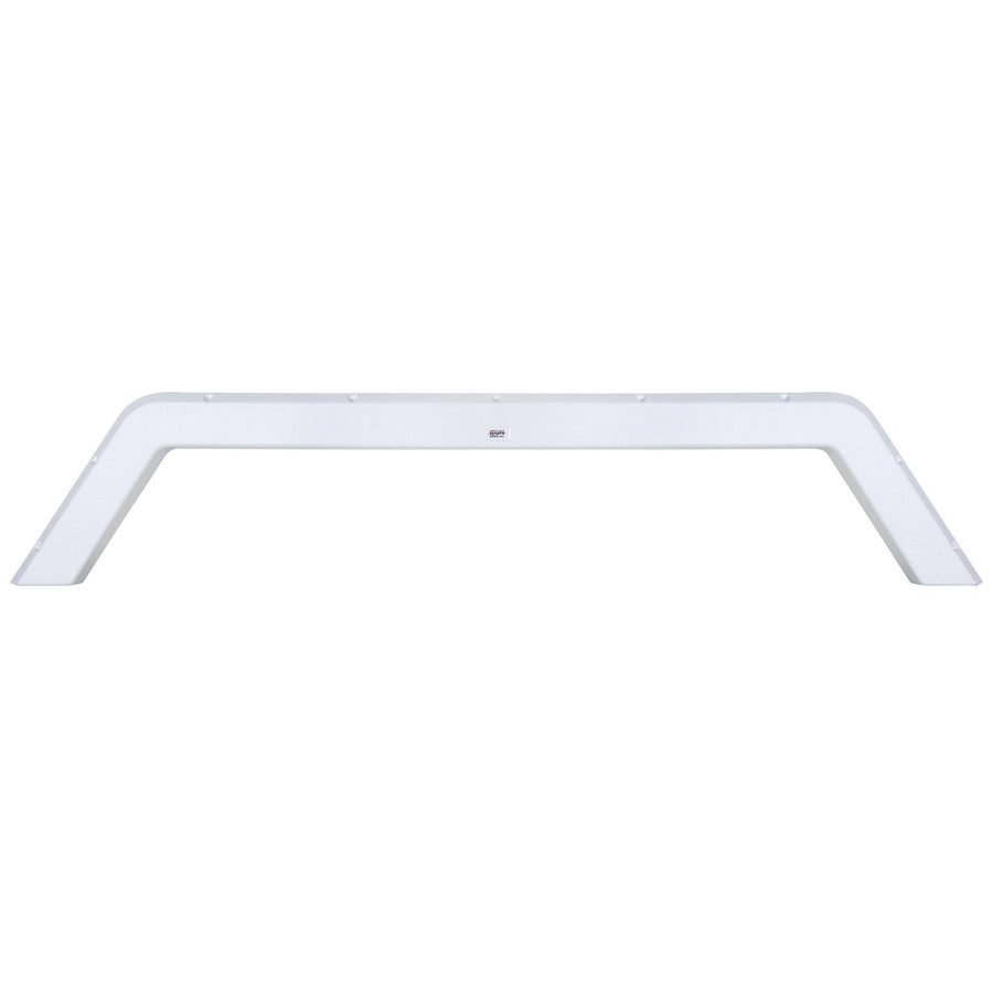 Fender Skirt ICON 14995, Tandem, Thor, FS4995, Polar White