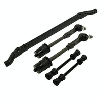 BD Steering Upgrade Kit 1032150 Diesel