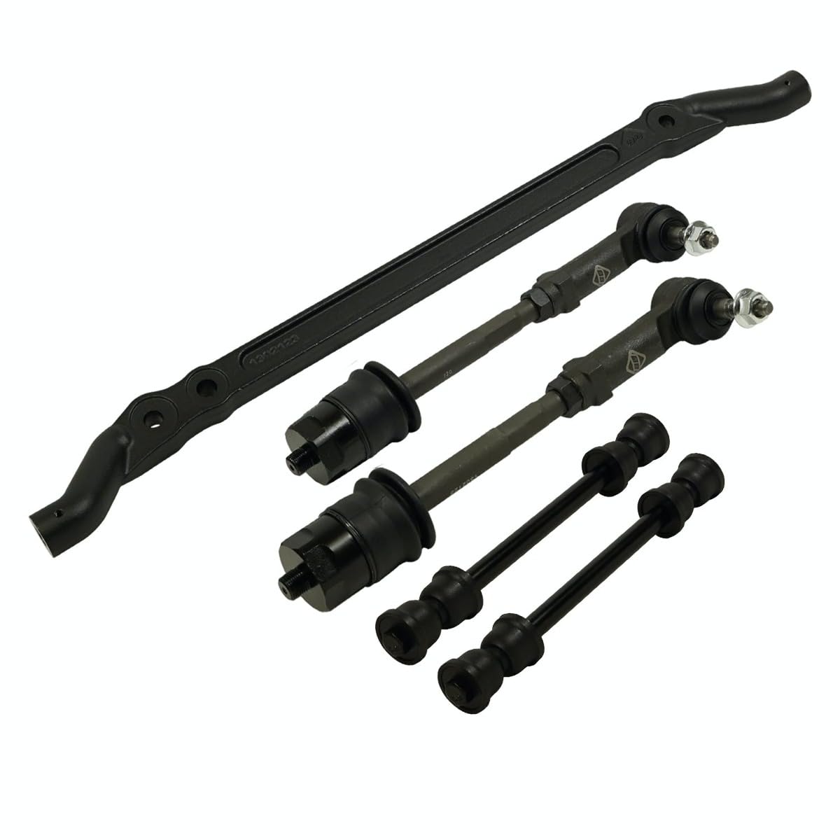 BD Steering Upgrade Kit 1032150 Diesel