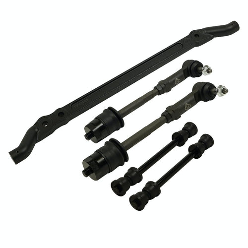 BD Steering Upgrade Kit 1032150 Diesel
