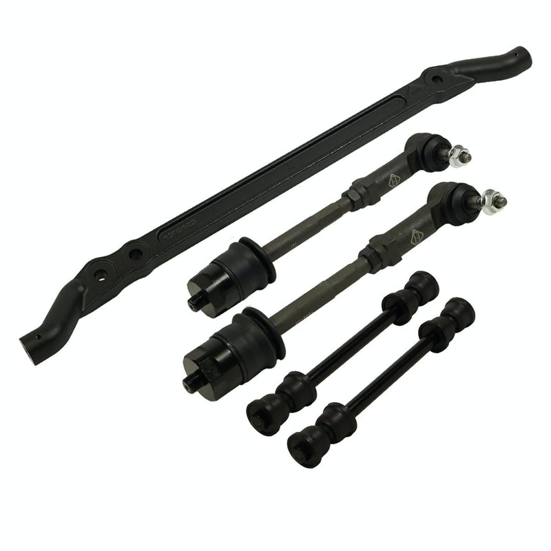 BD Steering Upgrade Kit 1032150 Diesel