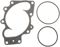 Engine Water Pump Gasket MAHLE Original GS33546