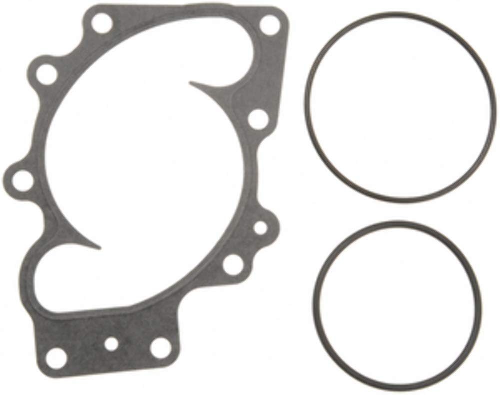 Engine Water Pump Gasket MAHLE Original GS33546