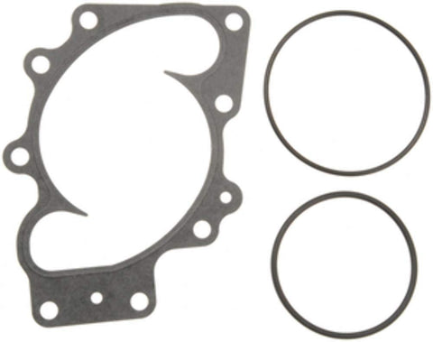 Engine Water Pump Gasket MAHLE Original GS33546