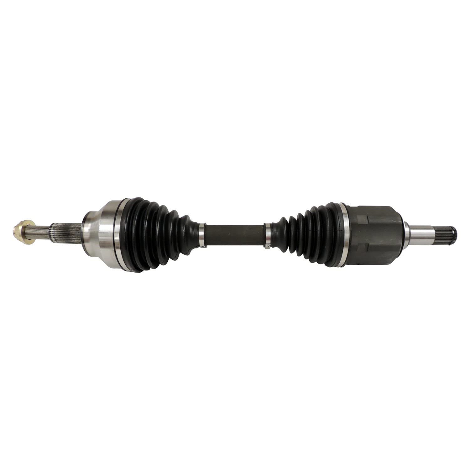 Axle Shaft Assembly Crown