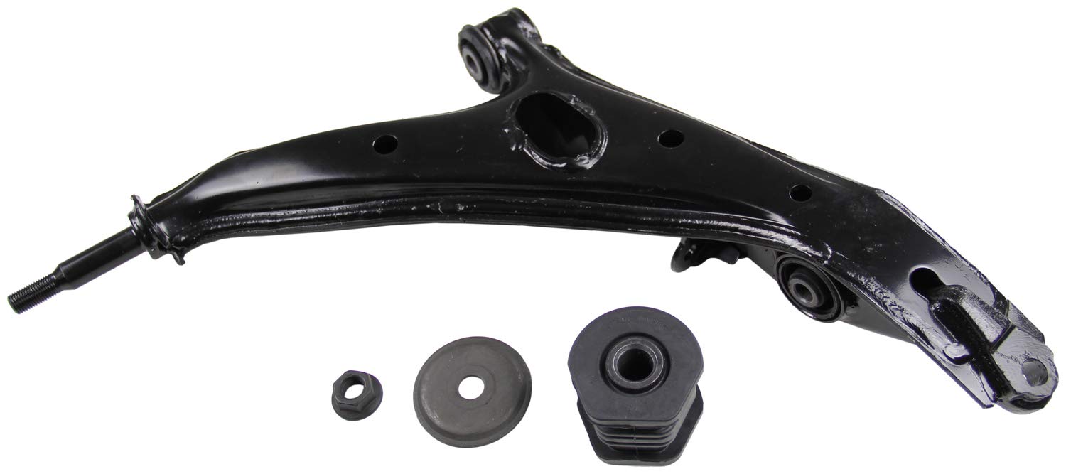 MOOG Suspension Control Arm front left lower RK640395