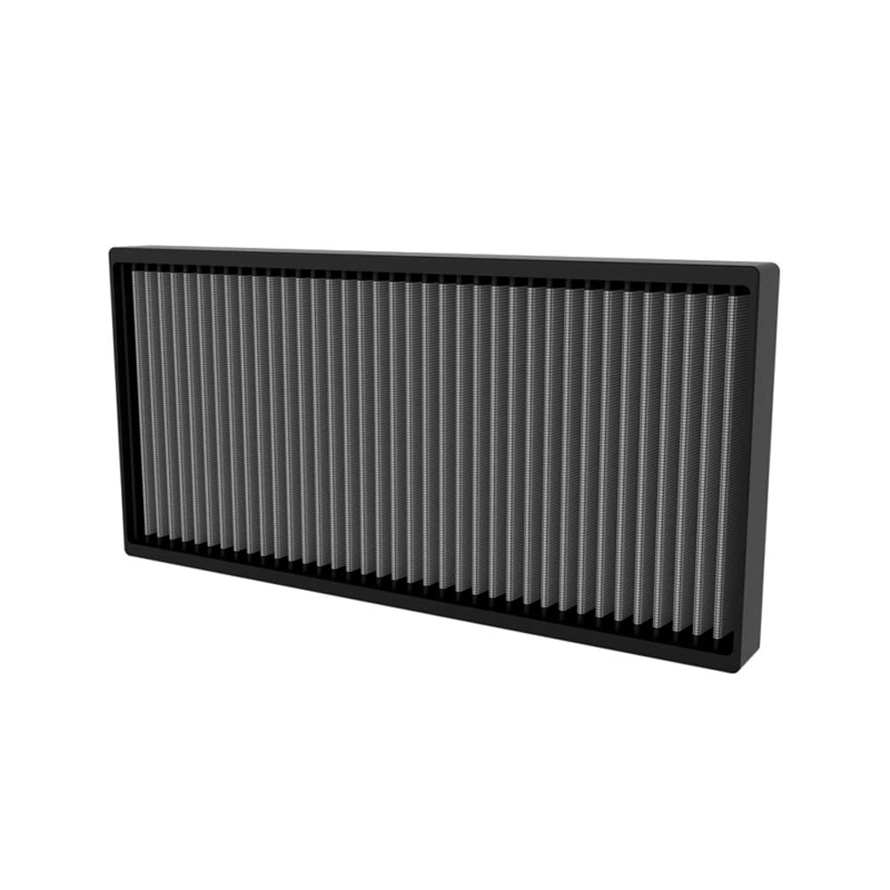 K&N LIFETIME Cabin Air Filter: Washable, Premium, Clean Air for your Cabin: Compatible with 2019-2025 Hyundai: (See Product Description for Select Models), VF4003
