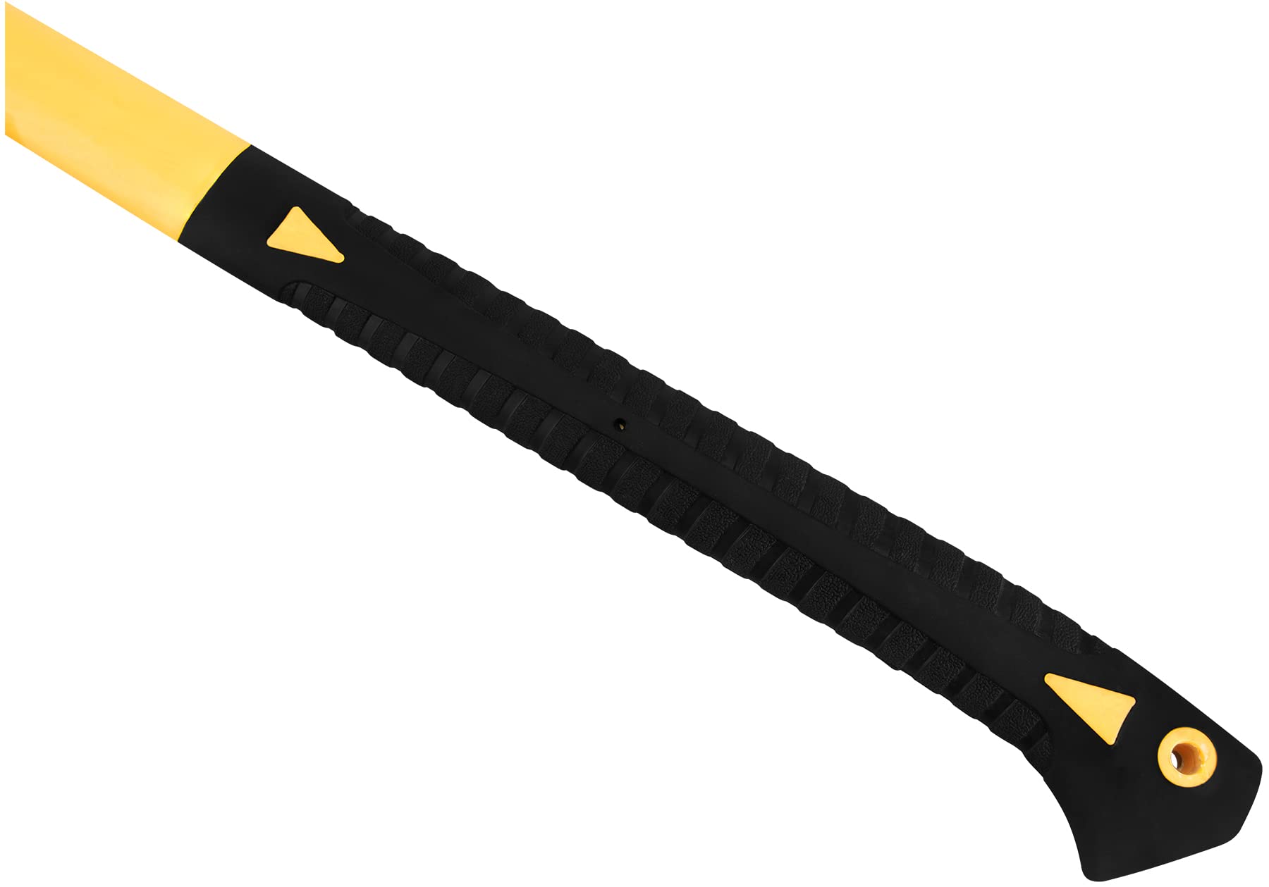 M7109 Performance Tool 3.5 Pound Axe with Fiber Glass Handle