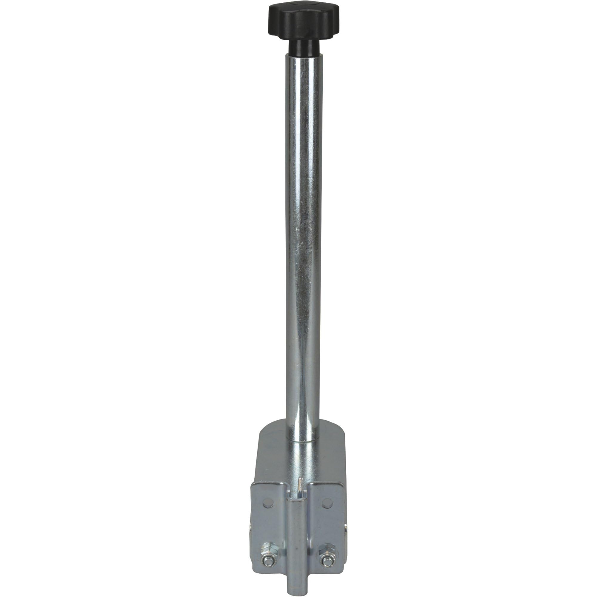 Bar Accessory for X-Track/E-Track Systems