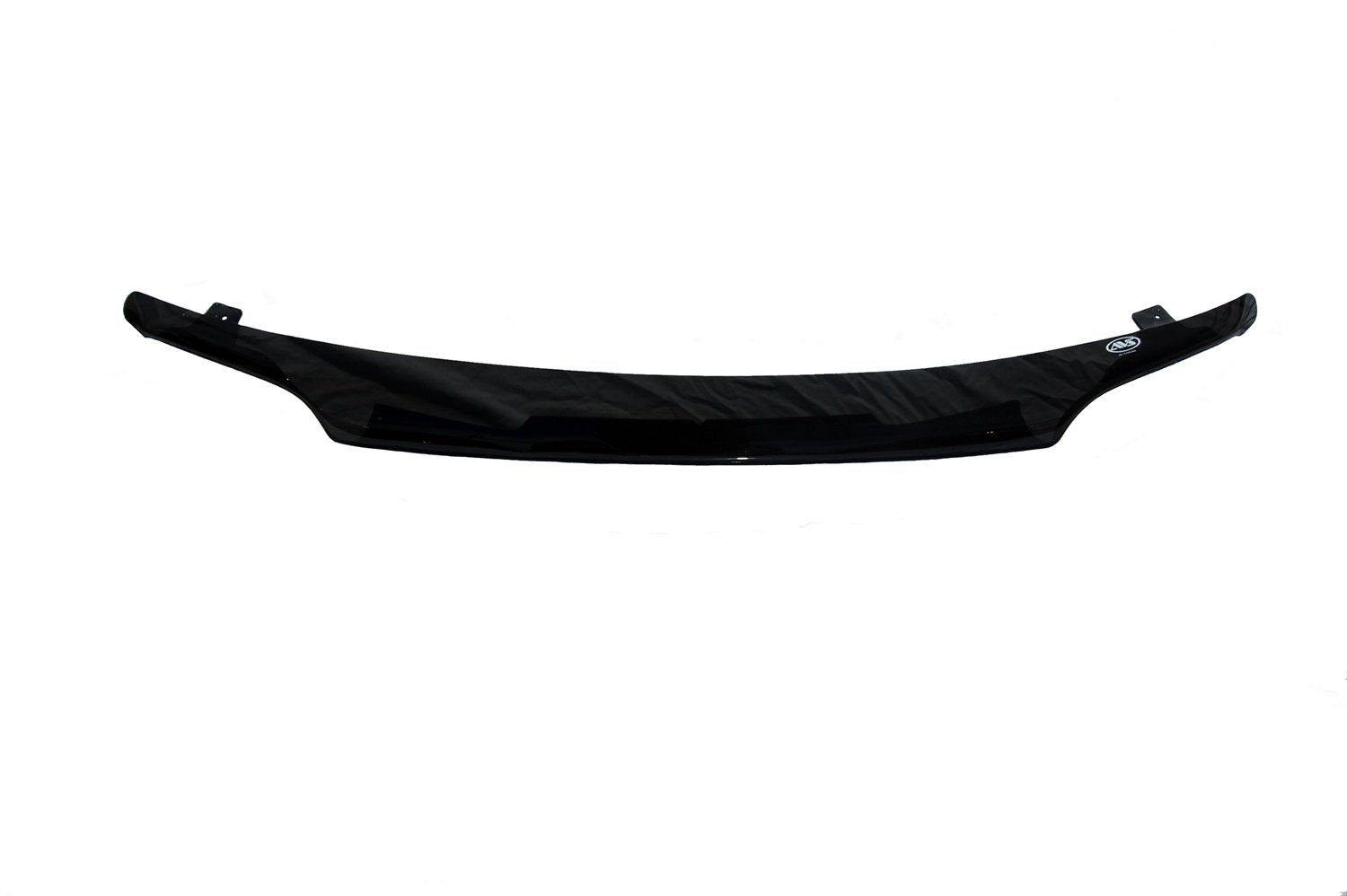 Hoodflector Bug Shield / Hood Protector Auto Ventshade [AVS] | Fits 2005 - 2007 Ford Escape Hybrid/Mercury Mariner, 1 pc. | Dark Smoke - 21360