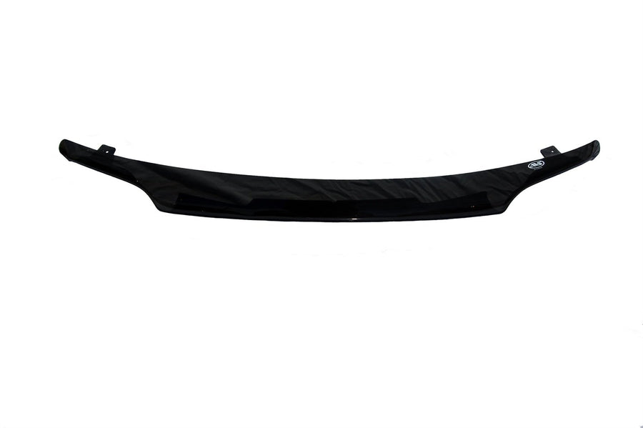 Hoodflector Bug Shield / Hood Protector Auto Ventshade [AVS] | Fits 2005 - 2007 Ford Escape Hybrid/Mercury Mariner, 1 pc. | Dark Smoke - 21360