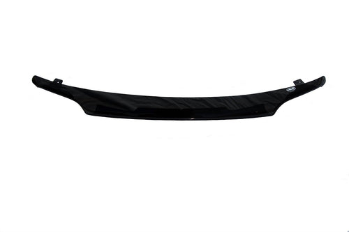 Hoodflector Bug Shield / Hood Protector Auto Ventshade [AVS] | Fits 2005 - 2007 Ford Escape Hybrid/Mercury Mariner, 1 pc. | Dark Smoke - 21360