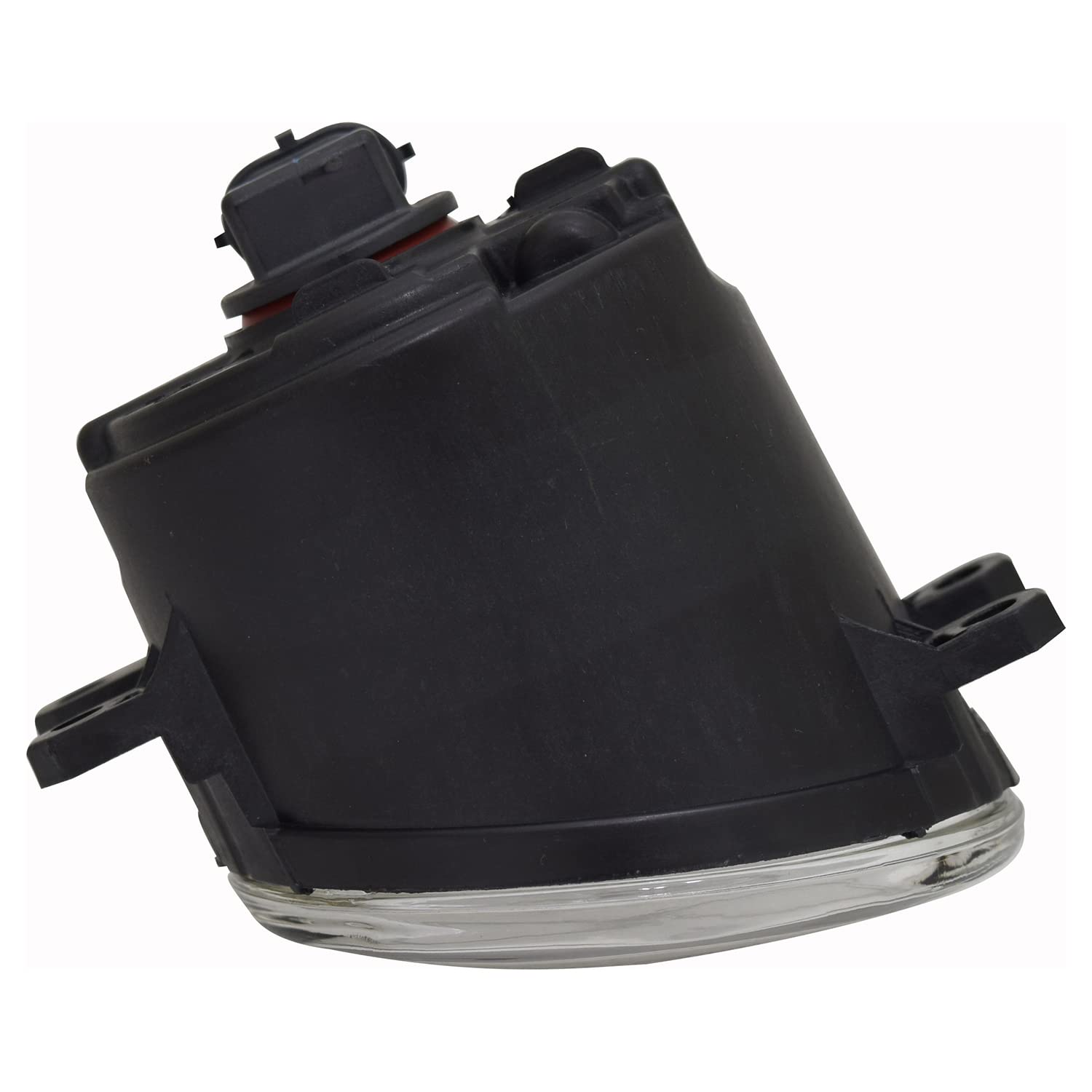 Right TYC Fog Light Assembly Compatible with 2007-2013 Toyota Camry