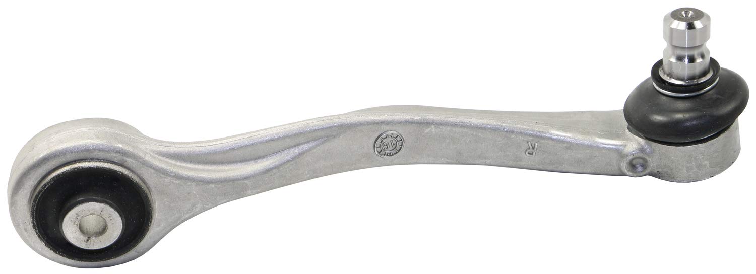 MOOG Suspension Control Arm and Ball Joint Assembly front right upper rearward RK622848