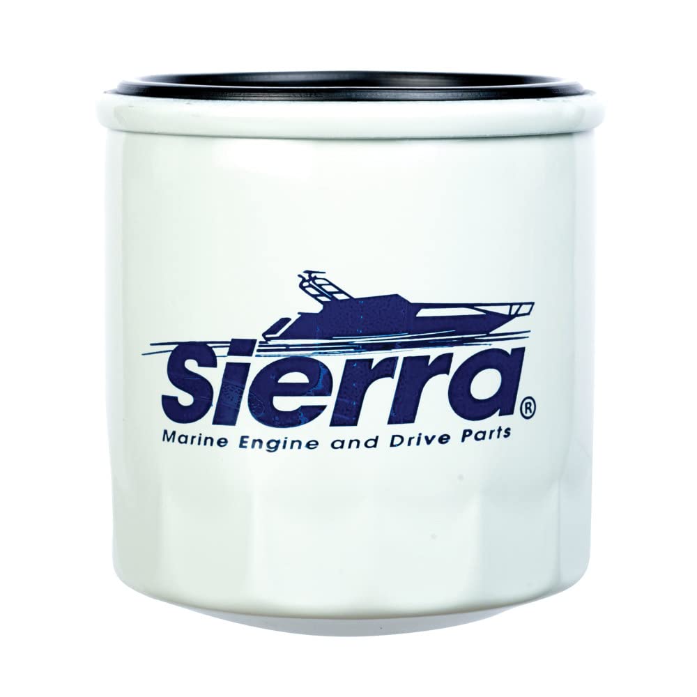 Filter, Oil Sierra 18-7962