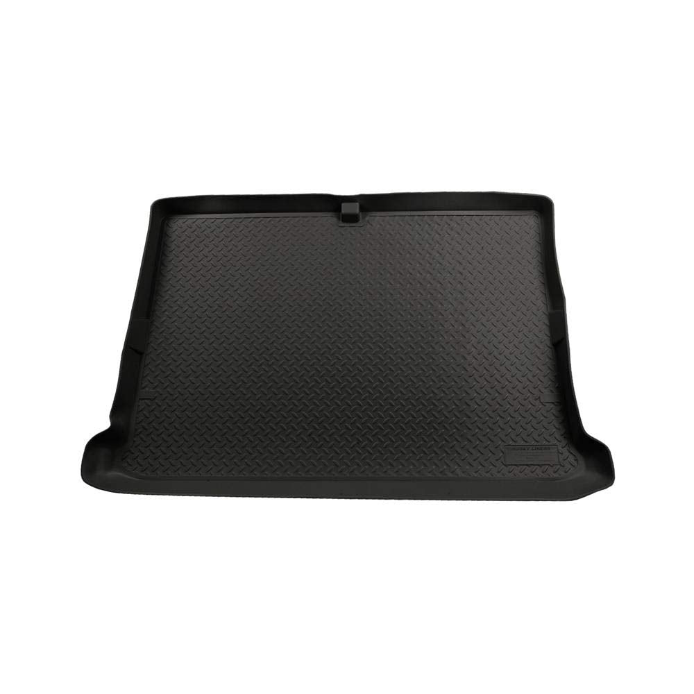 Husky Liners Compatible RR with SUBURB/YKN 00-05