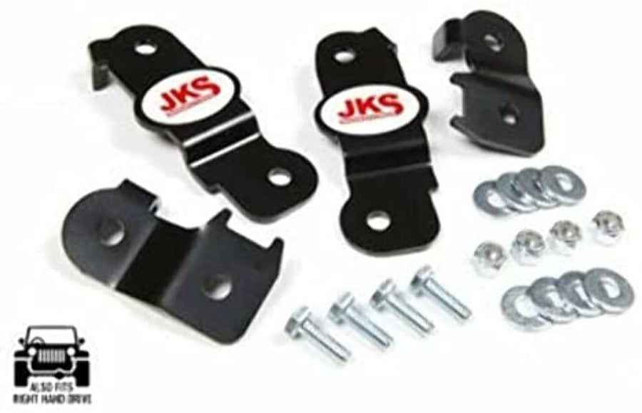 JKS Manufacturing 07-14 JKS2290 BRAKE-LINE RELCTN D