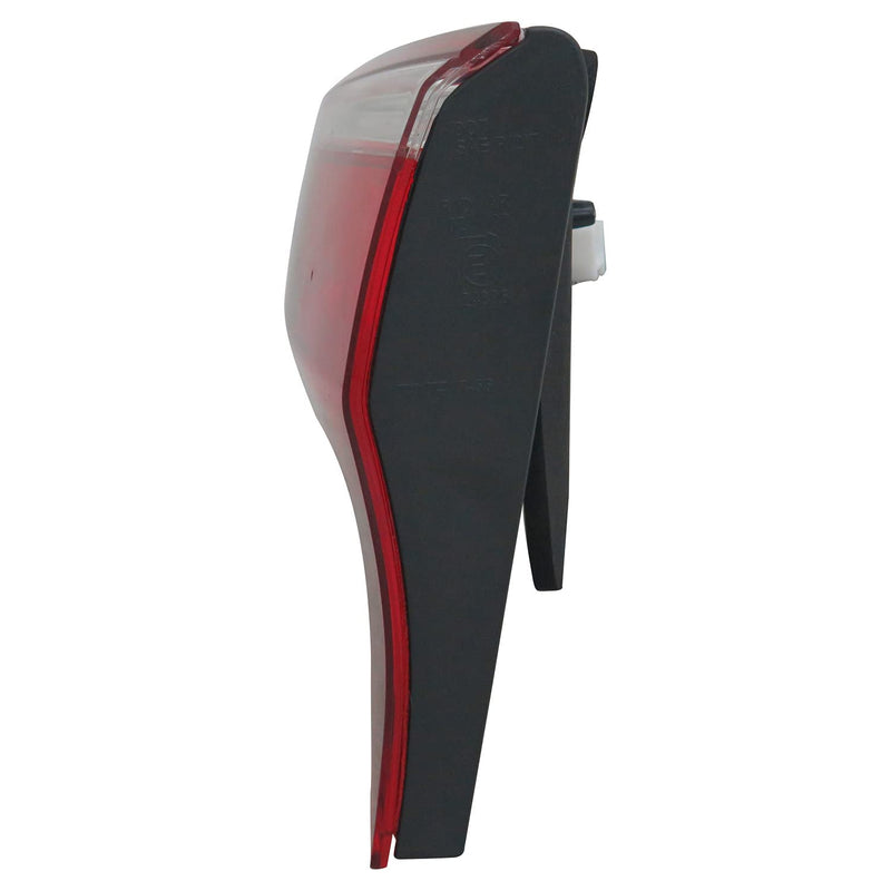Right TYC Tail Light Assembly Compatible with 2016-2018 Acura RDX
