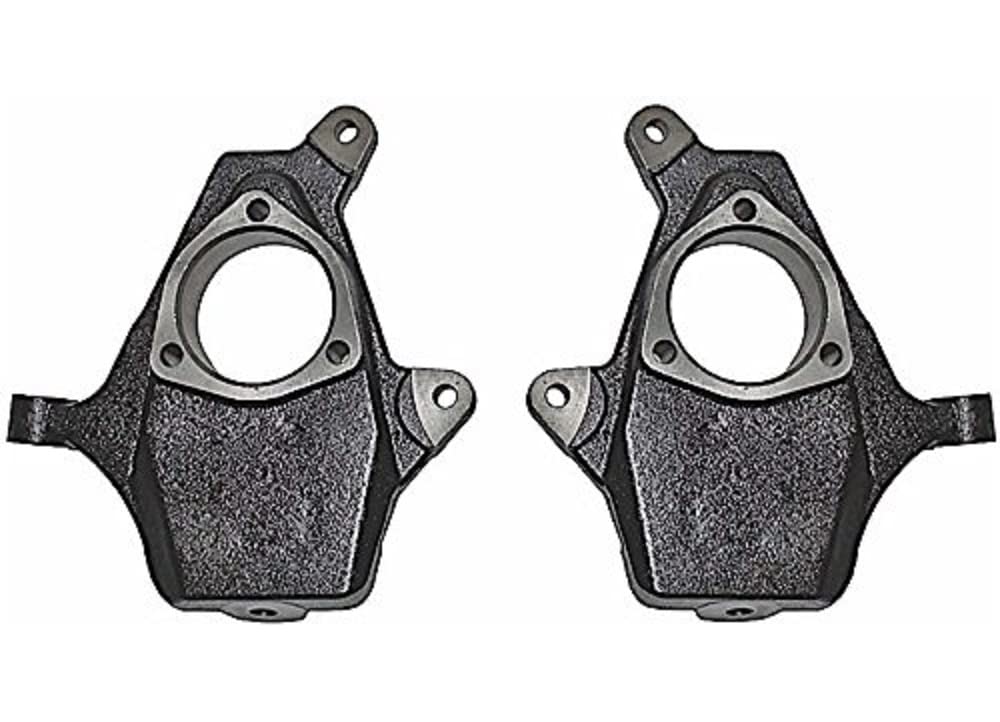 Lowering Spindles Maxtrac Suspension 101320 - 2Wd / 4Wd