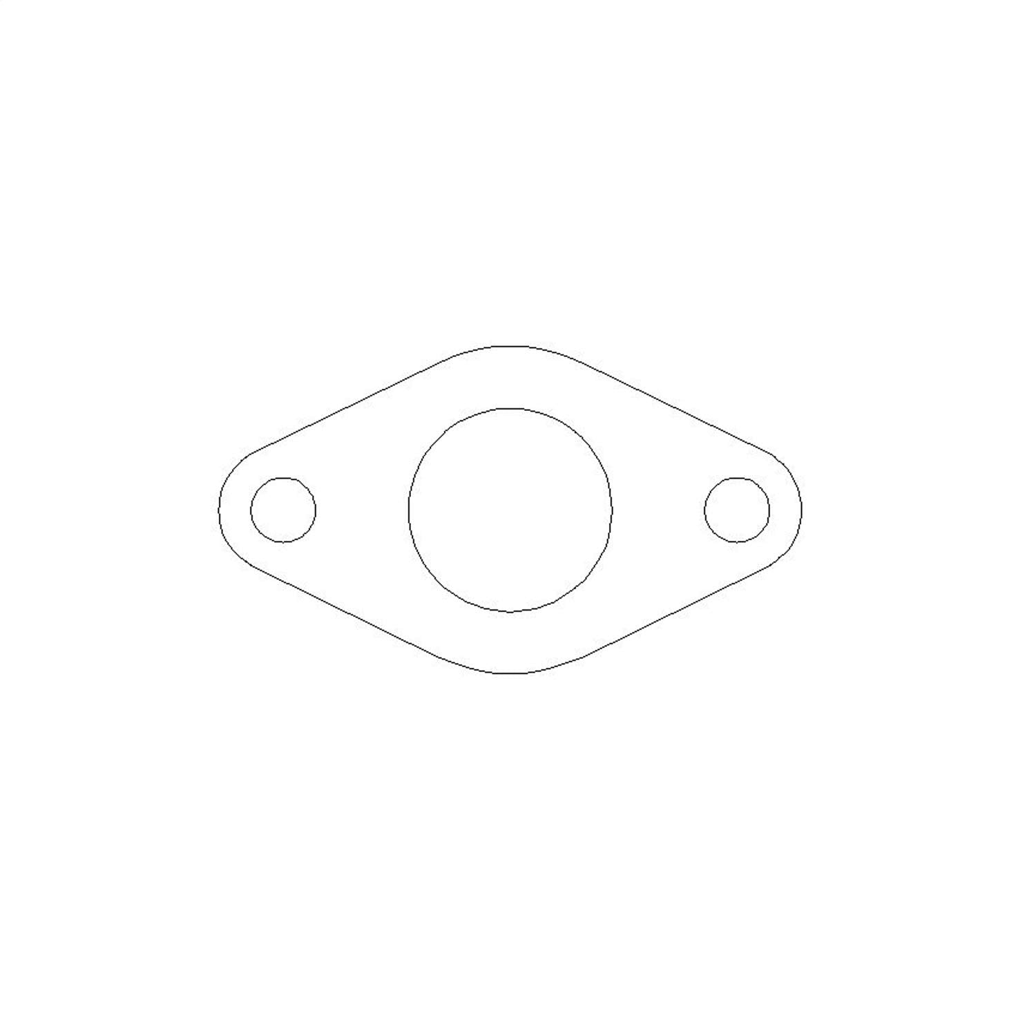 Water Pump Gasket Cometic Gasket - C5140-031