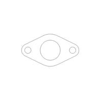 Water Pump Gasket Cometic Gasket - C5140-031