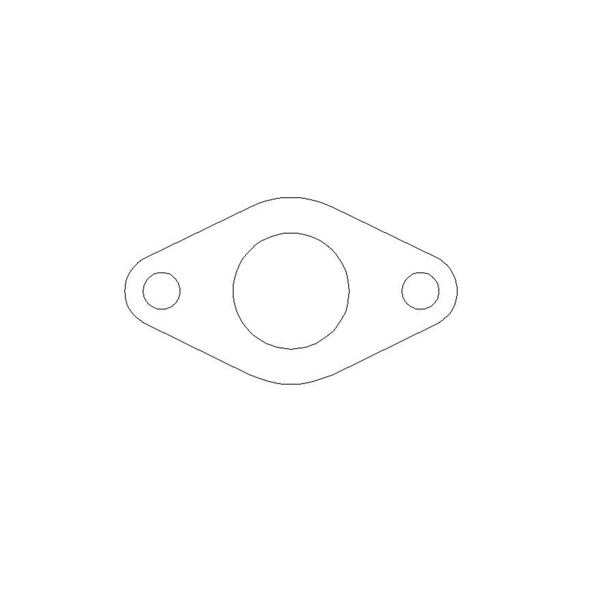 Water Pump Gasket Cometic Gasket - C5140-031