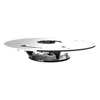 Stainless Mount SC91 Satcom Antenna