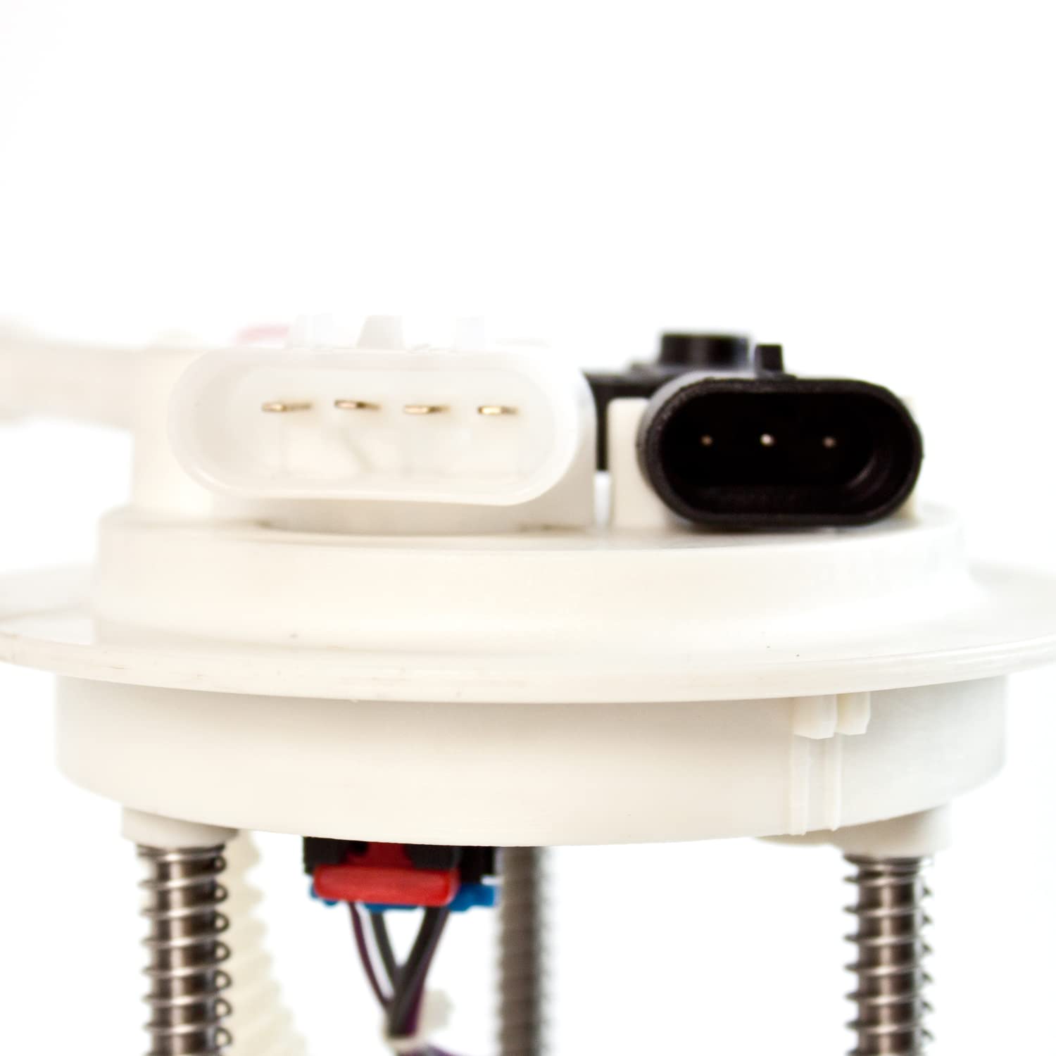 Fuel Pump Module Assembly TYC 150215-A Compatible with 1998-2005 Buick Park Avenue 3.9L V6