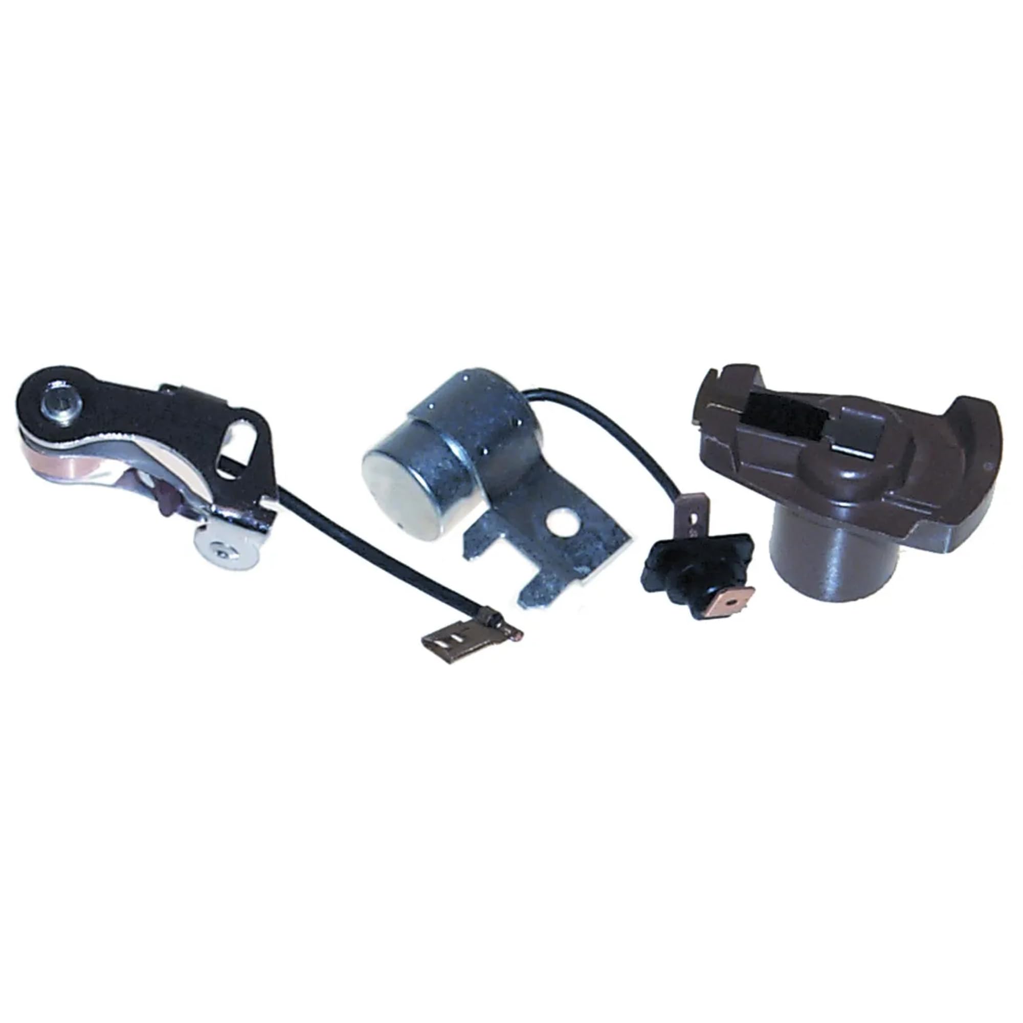 18-5284D Sierra International Tune Up Kit Containing Contact Set, Condenser and Rotor in Display Package